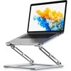TECH-PROTECT PRODESK UNIVERSAL LAPTOP STAND Sidabrinis