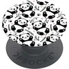 „PopSockets“ – „PopGrip Basic“ – „Panda Boom“