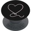 PopSockets – PG Basic – Heart Balloon