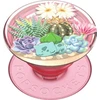 Popsockets 2 Bulbasaur Terrarium 112661 telefono laikiklis - licencija
