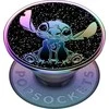Popsockets 2 Enamel Oil Slick Stitch 113010 telefono laikiklis - licencija