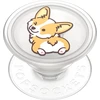 Popsockets PlantCore Grip Cheeky Corgi 806487 telefono laikiklis