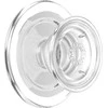 Popsockets PopGrip MagSafe 2 806827 skaidrus telefono laikiklis