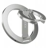 Ring SODI ST04 double-sided magnetic with MagSafe - sidabrinis