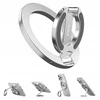 Ring SODI ST04 double-sided magnetic with MagSafe - sidabrinis
