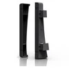 Horizontalus stovas Sony PlayStation 5 SLIM konsolei PS5 SLIM / JYS-P5189 / juodas