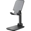 Telefono stovas Ugreen LP373 juodas