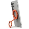 Urban UAG Magnetic Ring Stand – magnetinis stovas, pridedamas prie apsauginio dėklo (burnt oranžinis)