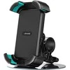 USAMS Bike Holder US-ZJ078 juodos spalvos ZJ78ZJ01