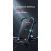 USAMS Bike Holder US-ZJ078 juodos spalvos ZJ78ZJ01