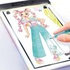 Epee Design Fashion Light Board for Design