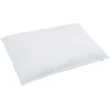 Pagalvė su pagalve 2 pcs Balta 70 x 90 cm Plunksna