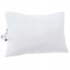 Pagalvė su pagalve 2 pcs Balta 61 x 41 x 20 cm Poliesteris