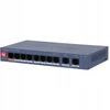 Ausinės Dahua Technology DAHUA CS4010-8ET2GT-60 8 prievadų PoE jungiklis