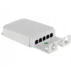 Šakotuvas Delta Network POE KOMUTATORIUS / ILGINTUVAS SPT-POE/4-POE-OUTDOUER-E 5 PRIEVADŲ DELTA TINKLAS