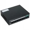 Šakotuvas Ruijie SWITCH POE RG-ES110FG-P 8 PRIEVADŲ REYEE