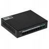 Šakotuvas Ruijie SWITCH POE RG-ES110GS-P-L 8 PRIEVADŲ SFP REYEE