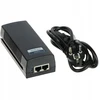 TST 90W PoE injektorius su maitinimo laidu