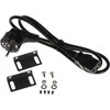 Šakotuvas SWITCH POE APTI-POE0402-60W-ECO 4 PRIEVADŲ