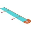 Vienvietė šliaužynė H2OGO StompBlast 488 cm BESTWAY