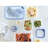 Maisto dėžutė CURVER GRAND CHEF ECO 252239, 1,2 l