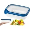 Maisto dėžutė CURVER GRAND CHEF ECO 252239, 1,2 l