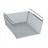 Kitchen Shelf 28 x 15 x 27,5 cm, Basket, Wenko