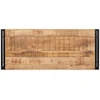 Vonos lentyna Ruda 120 x 50 x 23 cm