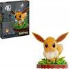 Dėlionė 4D Puzzles Pokemon 20 cm - Eevee