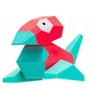 Pokémon - kovos figūrėlių 3 vnt. pakuotė - Mimikyu, Porygon ir Croagunk (PKW4091)