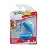 Pokemon - Clip N Go - Tentacool su nardymo kamuoliu (PKW4152)
