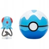Pokemon - Clip N Go - Tentacool su nardymo kamuoliu (PKW4152)