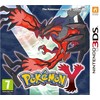 Pokemon Y - Nintendo 3DS