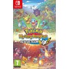 Pokemon Mystery Dungeon: Rescue Team DX – Nintendo Switch
