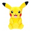 POKEMON – PLUSH 20 CM KANTO ASS (PKW3403)