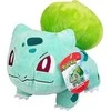 Jazwares „Pokemon Plush Bulbasur“ 20,3 cm (95225)