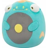 Pokemon POKEMON minkštas saldainis Bellibolt, pliušinis, 25 cm