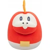 SQUISHMALLOWS POKEMON pliušinis žaislas Fuecoco, 25 cm