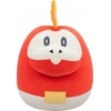 SQUISHMALLOWS POKEMON pliušinis žaislas Fuecoco, 50 cm