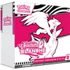 Pokemon Pokémon TCG: SV10.5 - Balta Płomienna - Elite Trainer Box (FR)