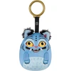 SQUISHMALLOWS KPOP DEMON HUNTERS PRIKABINAMAS PLIUŠINIS ŽAISLIUKAS – asortimentas