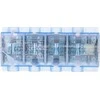 Pokój Instaliacinis atšaka 4P 4x35mm2/10x25mm2 mėlynas OBL 35/25-4 R35RW-01040000803 /10vnt./