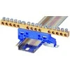 Įnulinimo kaladėlė Pawbol ZO-2107, DIN, 14x16 mm²
