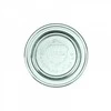 Glass, lid, 6 cm, Weck, 6 pcs