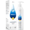 POKUSA Atlanto lašišų aliejus 300 ml