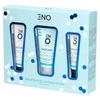 Set Codexial: Enocare Vitamin B5 Hydrating Hand Kreminis, 50 ml + Enocare Vitamin B5 Hydrating &amp; Repairing Lūpų balzamas Treatment, 15 ml + Enocare Glycerin Hydrating Kreminis For Face, 30 ml