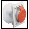 Polam Nakło 16A 3P + N + Z IP44 izoliuotas p / t 220 / 380V 2622- 420