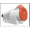 Polam Nakło 16A 3P + N + Z IP44 izoliuotas nustatytas 220 / 380V 2622-126