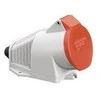 Polam Nakło 16A 3P + Z IP44 izoliuotas fiksuotas 380V 2627-126