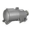 Polam Nakło Metalinis lizdas fiksuotas 32A 3P + Z IP44 500V plokštieji varžtai 2141-120